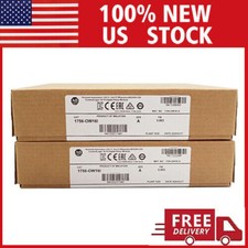 New Factory Sealed AB 1756-OW16I / A ControlLogix Digital Relay Module 1756OW16I