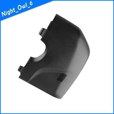 For Cruze 2011-2015 Left Inside Rearview Rear View Mirror Cover Cap 96946538