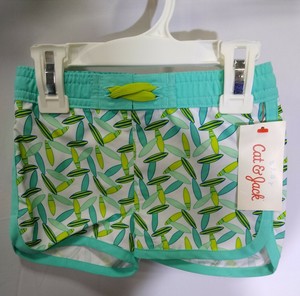 cat and jack swimsuit baby boy