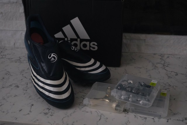 adidas f50 9