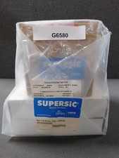 Entegris DE-18604 / DE-18603 Carrier Baffle 3C Duf x1 SUPERSiC New