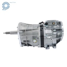 5-speed Manual Transmission 1994-2002 For Jeep Wrangler Tj Yj 4 Cyl 2.5l Ax5
