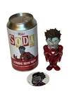 2022 WHAT IF...? FUNKO Soda ZOMBIE IRON MAN Common 4" Figure 1/12000 NEW Read