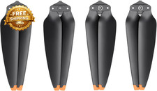 4PCS Air 3 Propellers for DJI Air 3 or Air 3S Drone Accessories Quick-Release