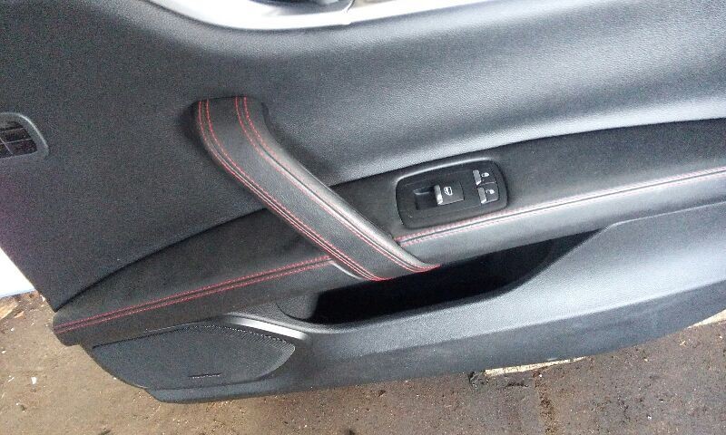 Maserati Ghibli 2016 Front Right Upper Door panel