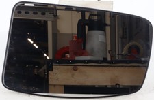 Glace de rétroviseur Renault MASTER