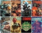 TERMINAL #1 [1:25] [1:50] [1:100] **COVER SELECT** PRESALE 07/22/26