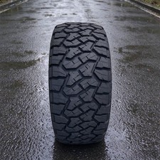 Terra Force Rtx 35x12.50r20lt 125q All Terrain Radial Mud Tire 1 New 45000