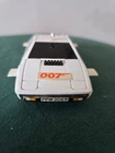Vintage Corgi James Bond 007 Lotus Esprit Submarine Car Spy Who Loved Me Loose