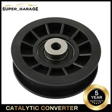For Husqvarna 539110311 Deck Belt Pulley