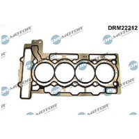 Dichtung Zylinderkopf FüR Peugeot 3008 0U MC MR 1.6 09 Bis 26 Dr.motor 5GF 5GR
