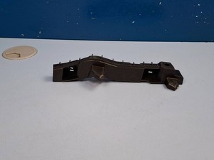 Volkswagen Crafter 2018 Vorne links Halterung Stoßstange Stoßfänger vorne