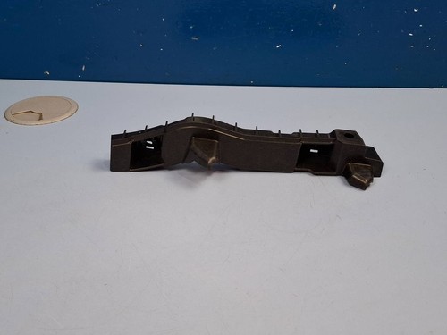 Volkswagen Crafter 2018 Vorne links Halterung Stoßstange Stoßfänger vorne