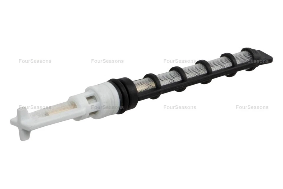 For Chevy Cavalier 2002-2005 Four Seasons 3590NK A/C Compressor Kit Foto 4 de 4