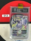 Grade9.5  Pokemon TCG S-Chinese Sword & Shield CS5aC 034/127 RRR Mewtwo
