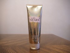 New BATH  BODY WORKS IN THE STARS Ultra Shea Body Cream 8 Oz / 226 g