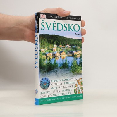 Švédsko  |  Ulf Johansson