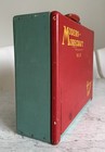 Vintage Modern Morecraft Erector Construction Set No 20 — photo 7