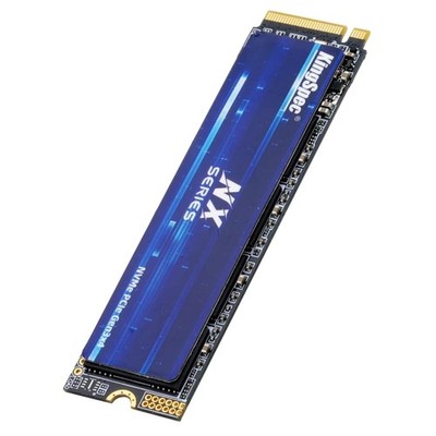 SSD 512GB M.2 NVMe PCIe 3.0 Gaming Festplattenlaufwerk hohe Geschwindigkeit
