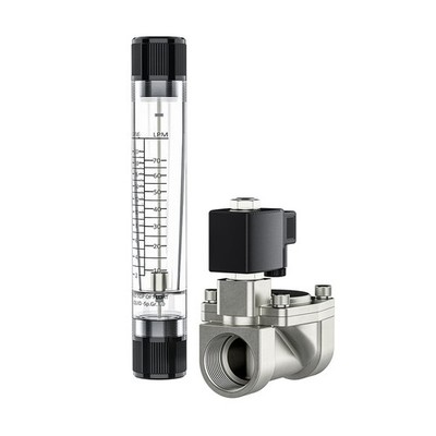 MRCOOL GCIK-OL2-5-00 Open Loop Installation Kit 2-5 Ton PVC 1/2'' NPT