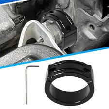 Aluminum Tailgate Anti-Theft Lock for Toyota Tacoma 2016-2023 Truck Bed Device