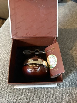 Dynamic Supreme Rejuvenating 24H Moisturizer Cream Brand New With Original Box