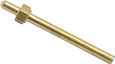 S and S Cycle 106-6124 Nozzle E/G ACL.PMP.