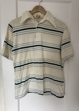 Jantzen Polo shirt Vintage Medium