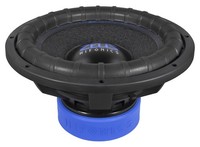 Hifonics Zeus Woofer ZRX-15D2 Subwoofer 38 Cm