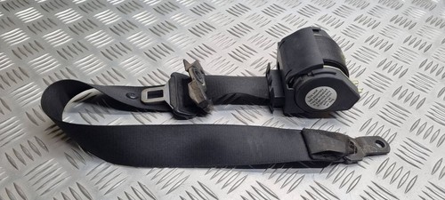 BMW 3 E46 2001 Vorne links Sicherheitsgurt vorne 8207955 TPT84798