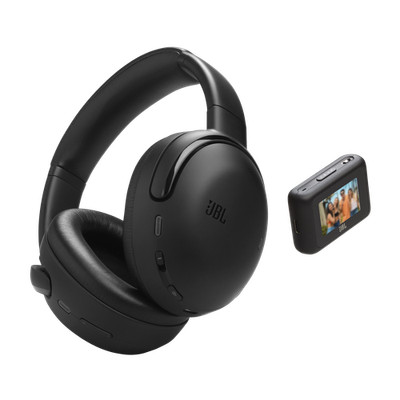 JBL Tour One M3 Smart Tx, Wireless over-ear Noise Cancelling headphones
