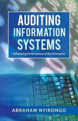 Abraham Nyirongo Auditing Information Systems (Taschenbuch)