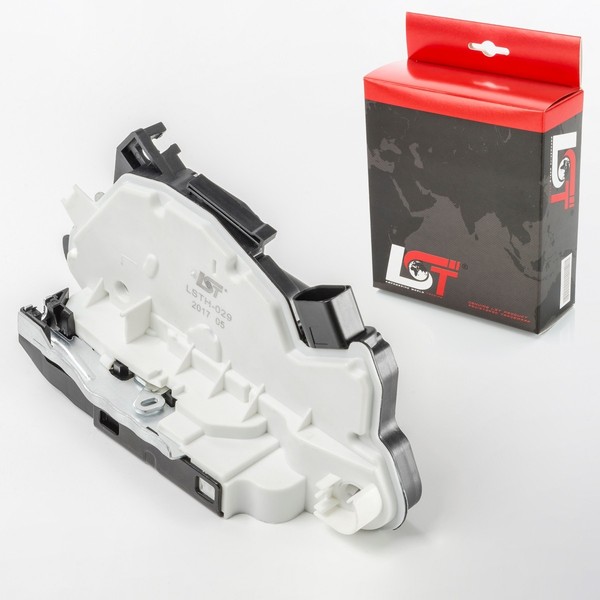 Stellmotor Zentralverriegelung TüRschloss Vorne Links FüR VW Tiguan 5N Amarok-image