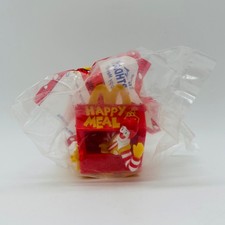 McDonald's Happy Meal Toy 1994 Happy Birthday Ronald McDonald Train 1 Vintage