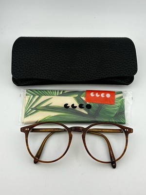Garrett Leight Morningside Eyeglasses 