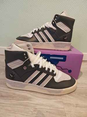 Adidas The Simpsons Itchy & Scratchy Edition Rivalry IE7565 Gr. 41 1/3 