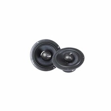 Diamond Audio DES525 Diamond Elite 2-Way 5.25" Coaxial System-50W Rms 100W Ma...