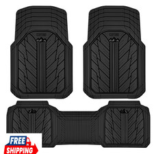 Automotive Floor Mats