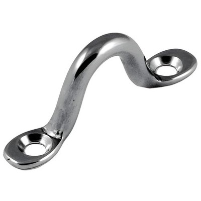 Multipack Rundkörper Schnüröse 4mm 5mm 6mm A2 Edelstahl Draht Augenbänder