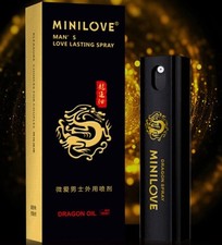 New Spray For Men Last Longer Sex Strength Stops Premature Ejaculation Big UK//