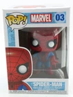 Funko Pop! - Marvel Spider-Man 3 - Bobblehead
