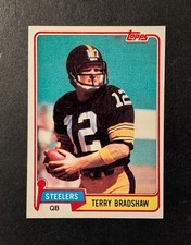 Terry Bradshaw