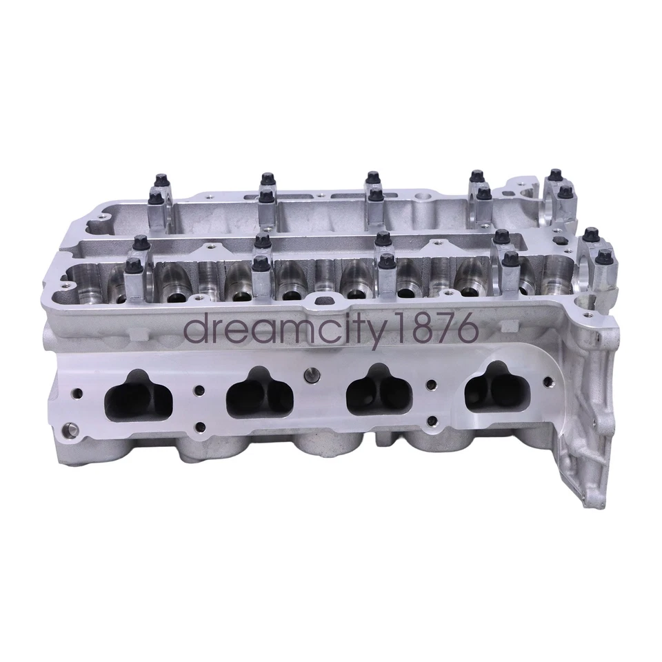 Nueva culata para Buick Encore 2013-2019 4 cilindros 1,4 L turbo 55573669 55565291 Foto 3 de 4