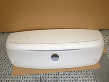 HAYON ARRIÈRE / MALLE BMW 6 serie (E64) Cabrio 630 Ci 24V (N52-B30A)