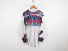 Vintage Motocross Set 90er RAR Trikot Bilstei...