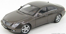 KYOSHO 2004 CLS-CLASS CLS500 DARK GREY 1:18*Brand New!! RARE! LAST ONE!!