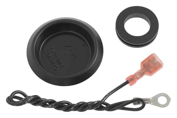 For Dodge Charger 1968-1987 OER Windshield Washer Pump - Image 4 of 4