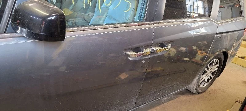 Panela de óleo Honda Accord 09-17 3,5L - Imagem 3 de 4