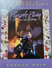 Prince, Purple Rain, Soundtrack of the movie, numbered edition, 1step 180gr,