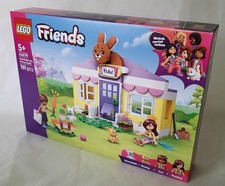 Lego Friends   42679 - Heartlake City Hasenhotel - NEU & OVP